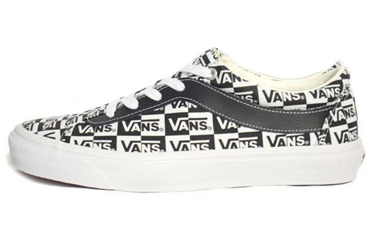 Кроссовки VANS размер 36 EU мультиколор