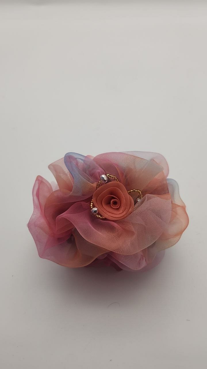 Крабики для волос, заколка, подарок на день рождение, для девушек