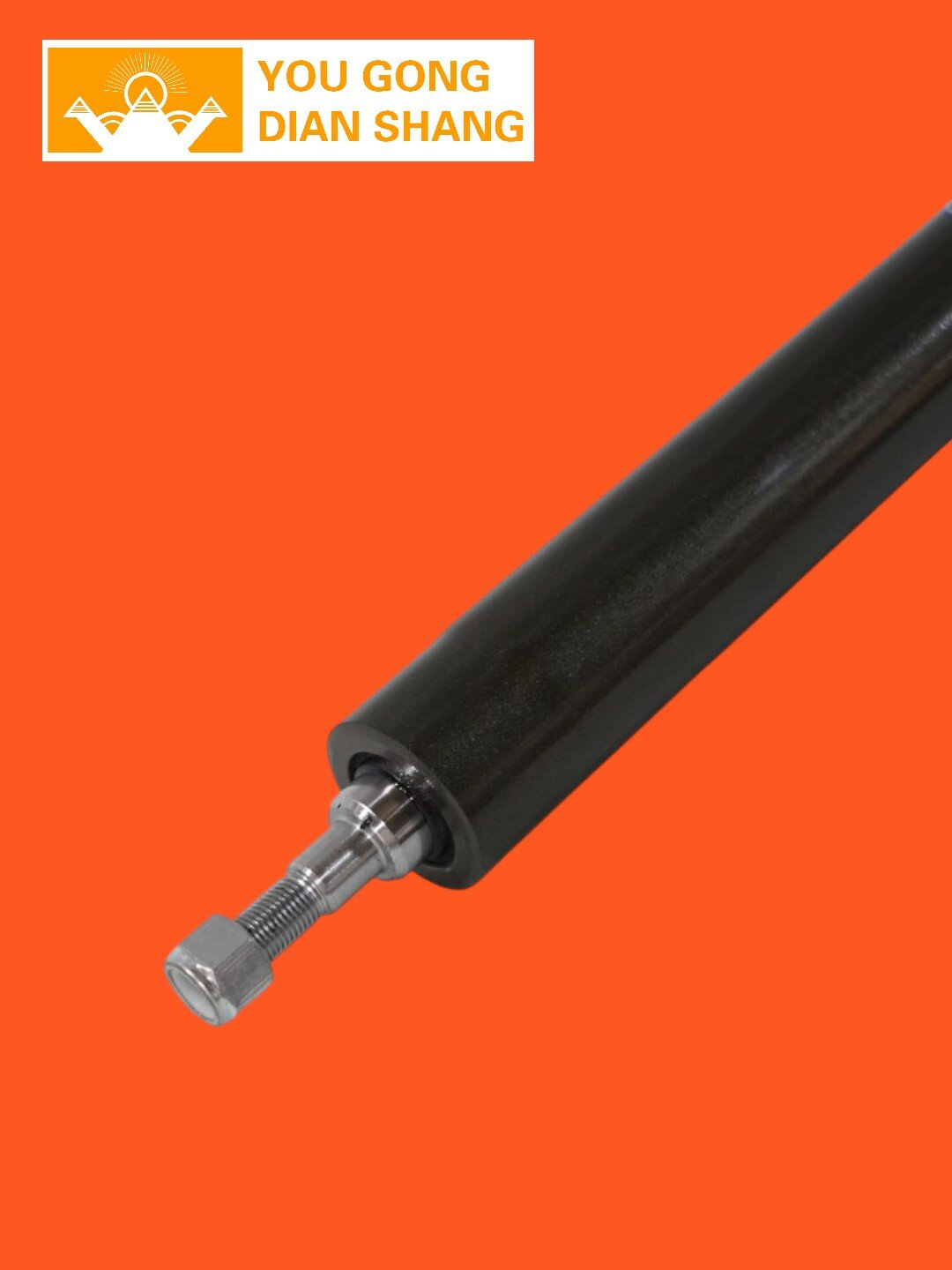 Задний амортизатор для Chevrolet NEXIA — фото 1