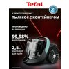 Фото Tefal X-Trem Cyclonic Max TW7B11EA