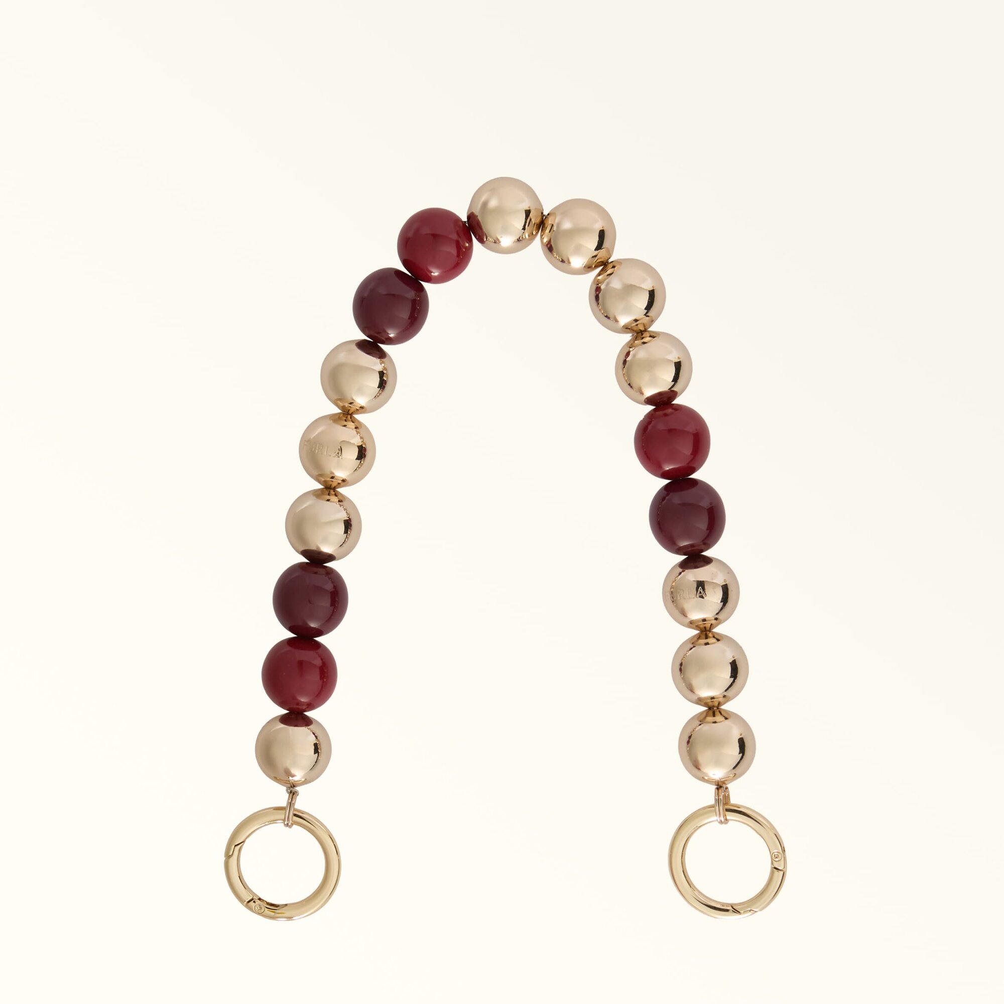 Ремень для сумки FURLA MYFURLA CHAIN HANDLE