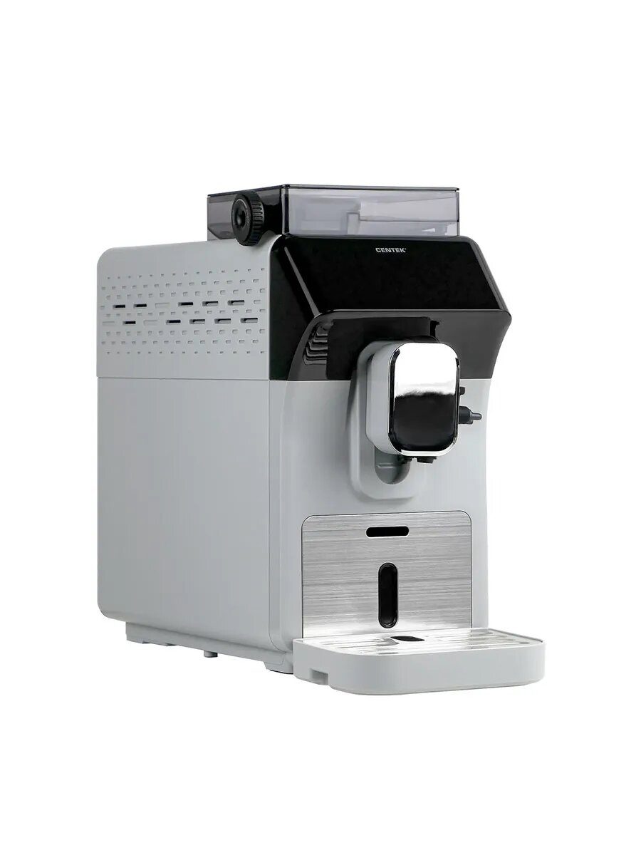 Кофемашина автоматическая — фото 1