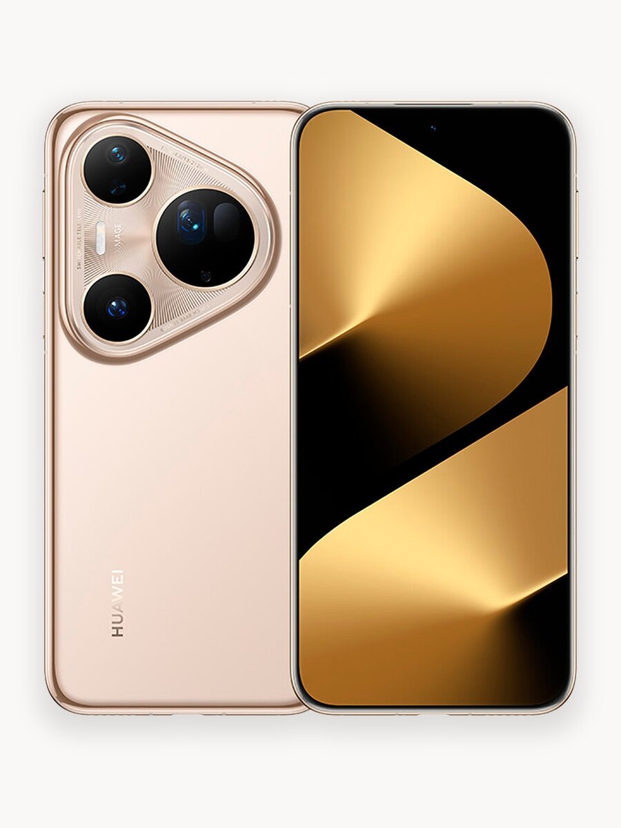 Смартфон HUAWEI Pura 80 Ultra