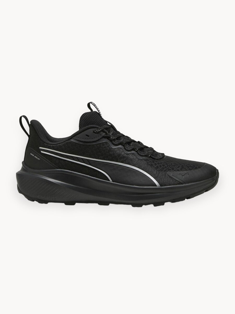 Кроссовки PUMA Skyrocket Lite, размер 8.5 UK, черный
