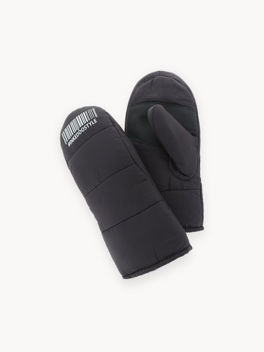 Варежки для женщин