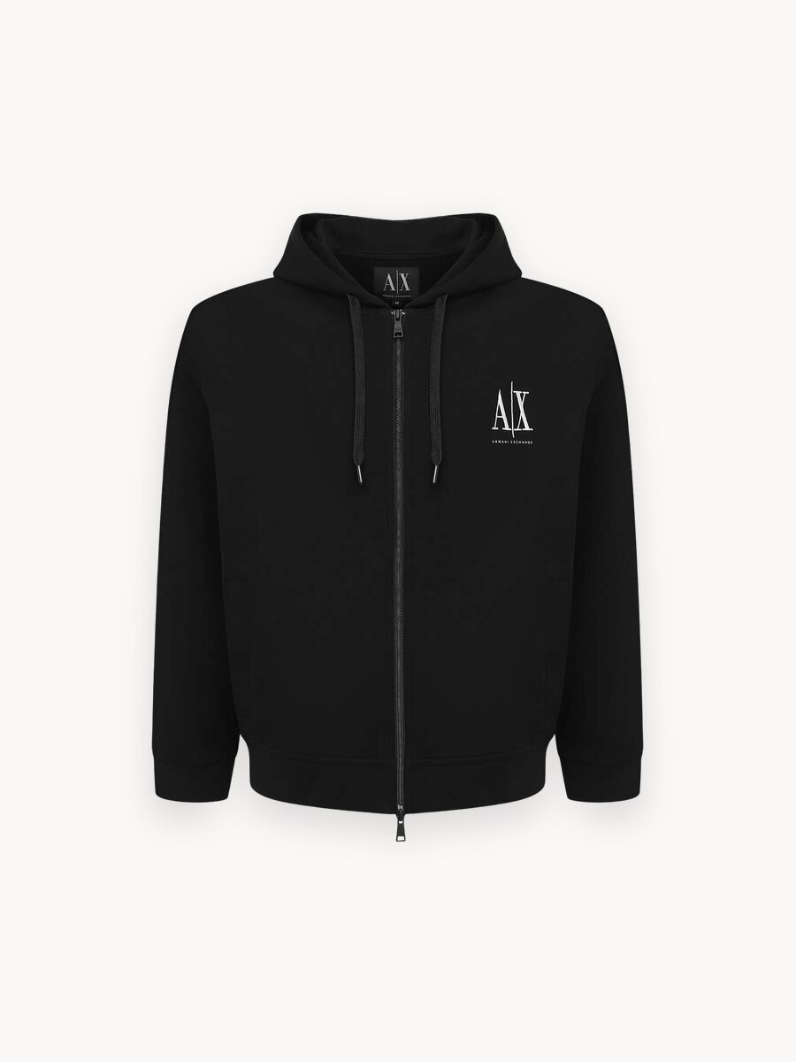 Толстовка Armani Exchange