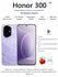 Honor Смартфон 300 Snapdragon 7 3-го поколения 16/512 ГБ, поддерж...
