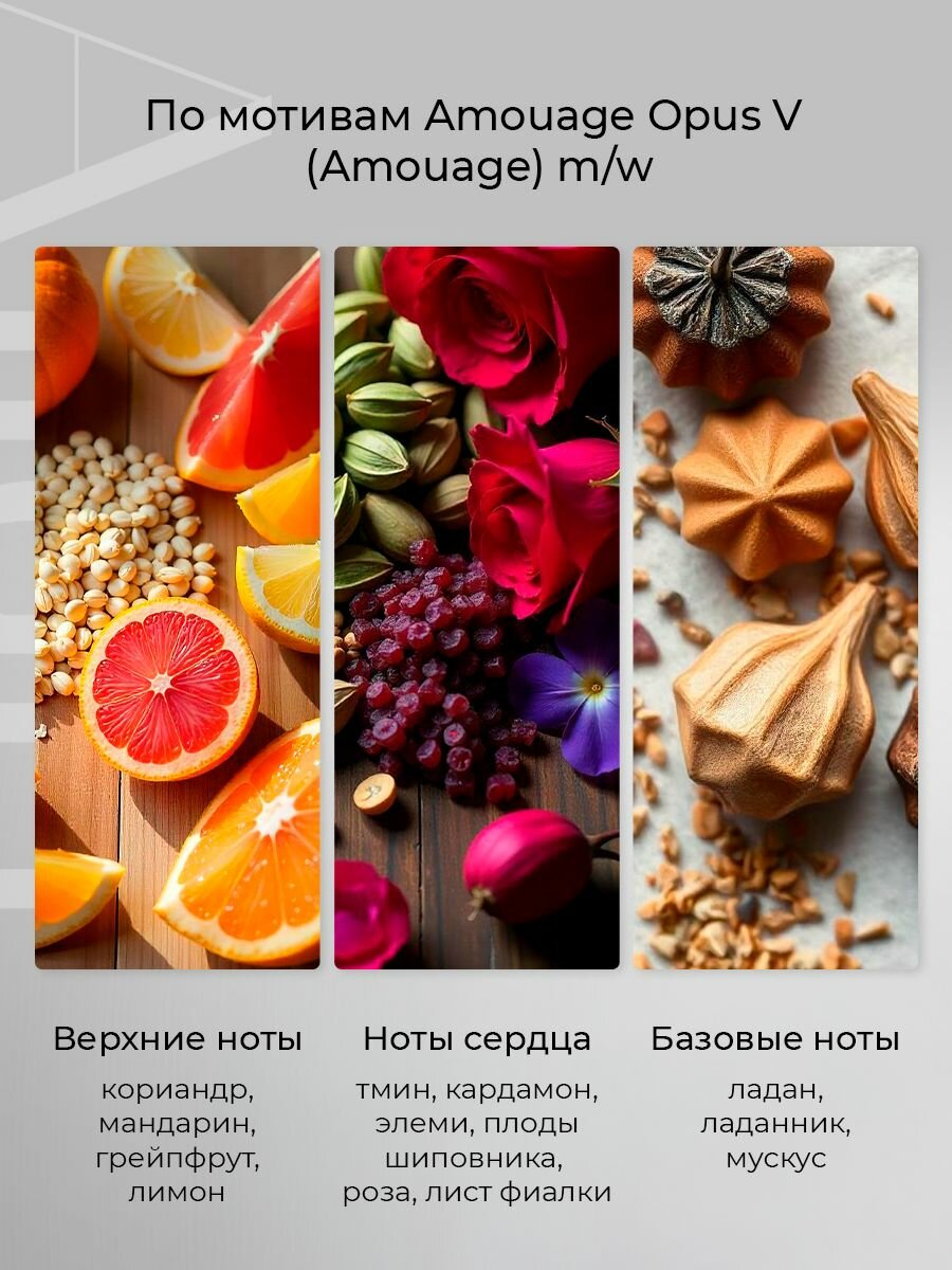 Гели Для Душа Мужские Гель для душа мужской Alluri Истинная Сила (500 мл)