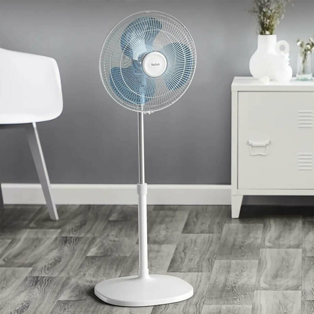 Обзор: Вентилятор Tefal VF4410F2