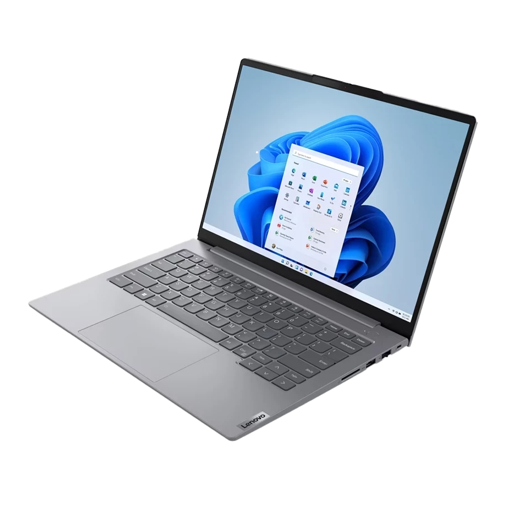 Ноутбук LENOVO Thinkbook 14-IIL i7-1065G DDR4 16 GB SSD 256 GB 14” Intel UHD Graphics