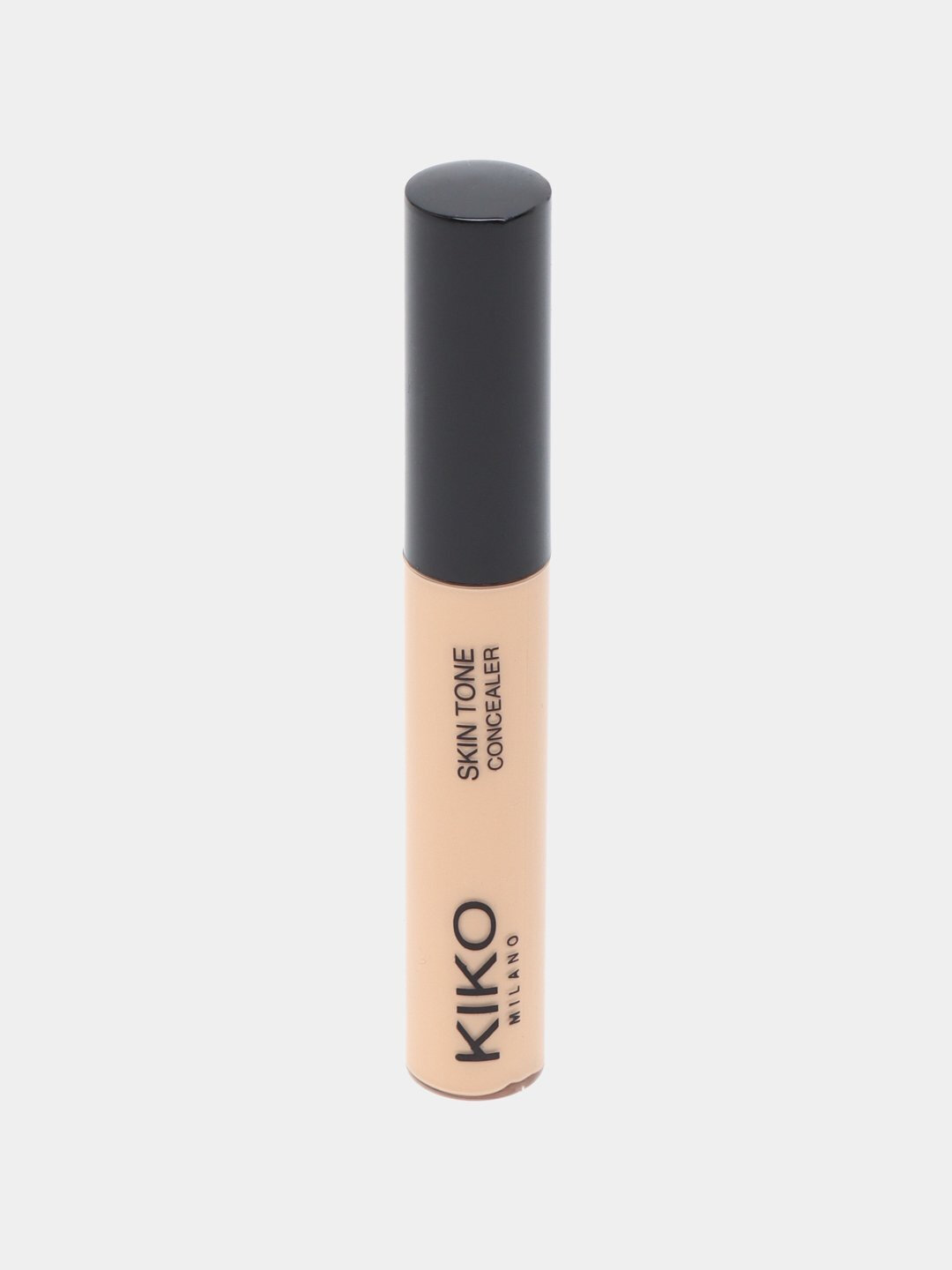 Консилер тональный корректор для лица от KIKO MILANO, матирующий, N 01