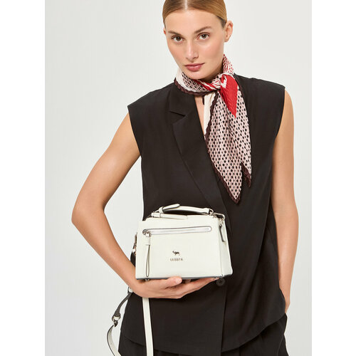 Сумка LABBRA фактура тиснение black 37991₽