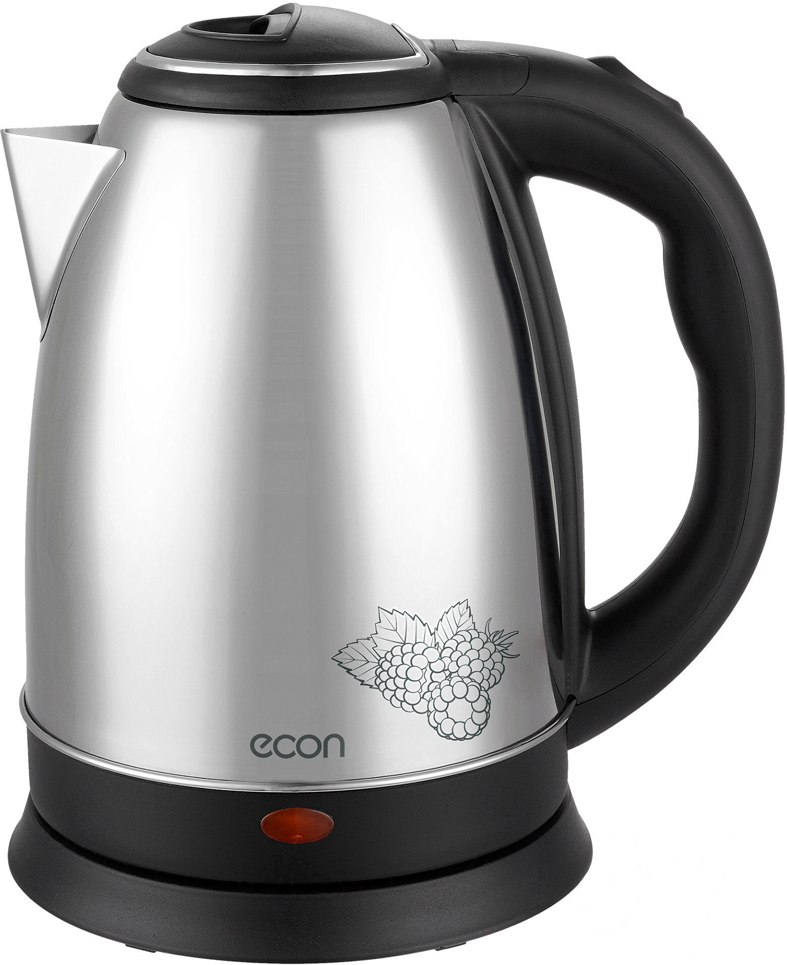 Чайник электрический ECON ECO-1870KE 1,8л