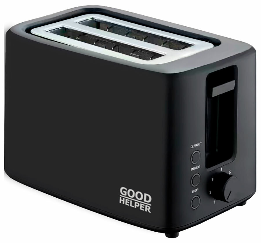 Тостер GoodHelper ET-104