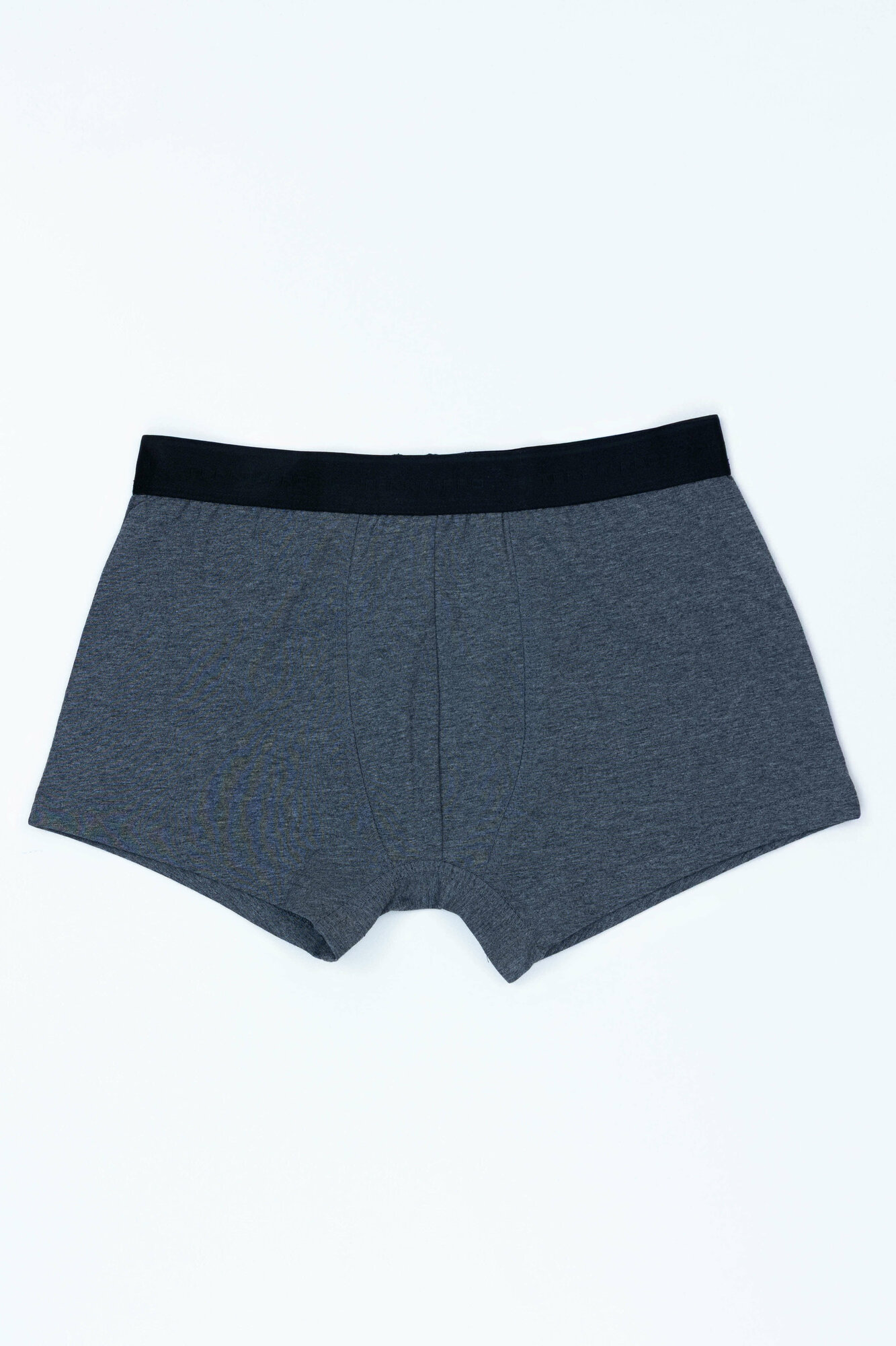 Трусы TERRA PRO, размер M, grey