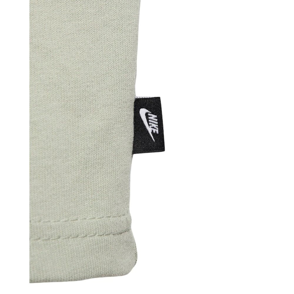 Лонгслив NIKE, размер L , , серый — фото 1