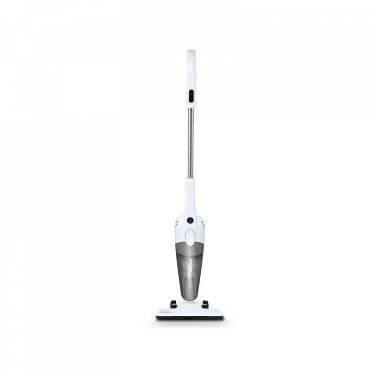 Настольные Пылесосы Xiaomi Пылесос DEERMA DX118C, вертикальный, сухой, 1,2 л