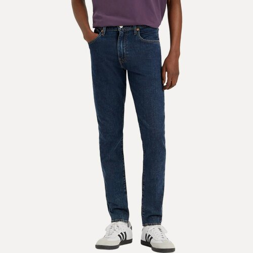 Изображение товара Джинсы зауженные Men 512 Slim Taper Fit Jeans 