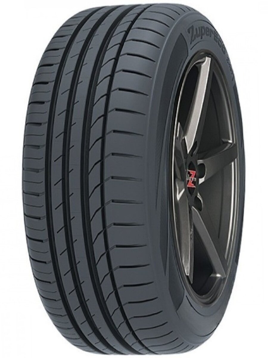 Шины летние WestLake ZuperEco Z-107 185/60R14 82 H