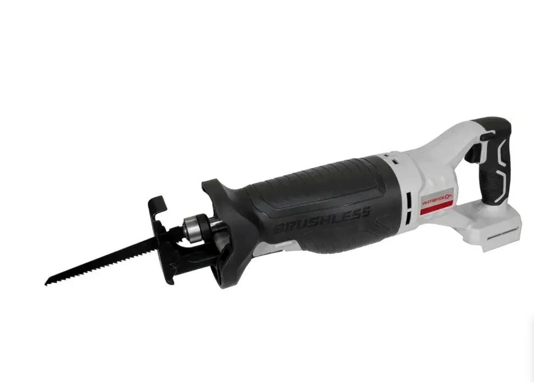 Аккумуляторная сабельная пила ИНТЕРСКОЛ НПА-150/18ВМ (763.4.1.70)