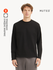 Лонгслив мужской MUTED REGULAR MLSL0007