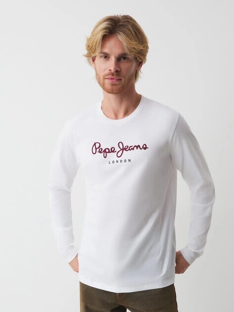 Лонгслив Pepe Jeans