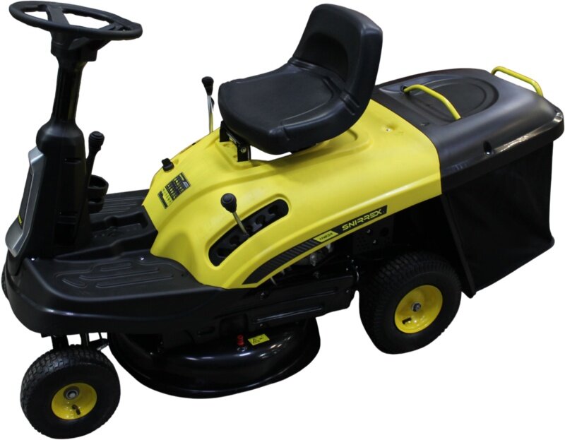 Трактор садовый SNIRREX LH63
