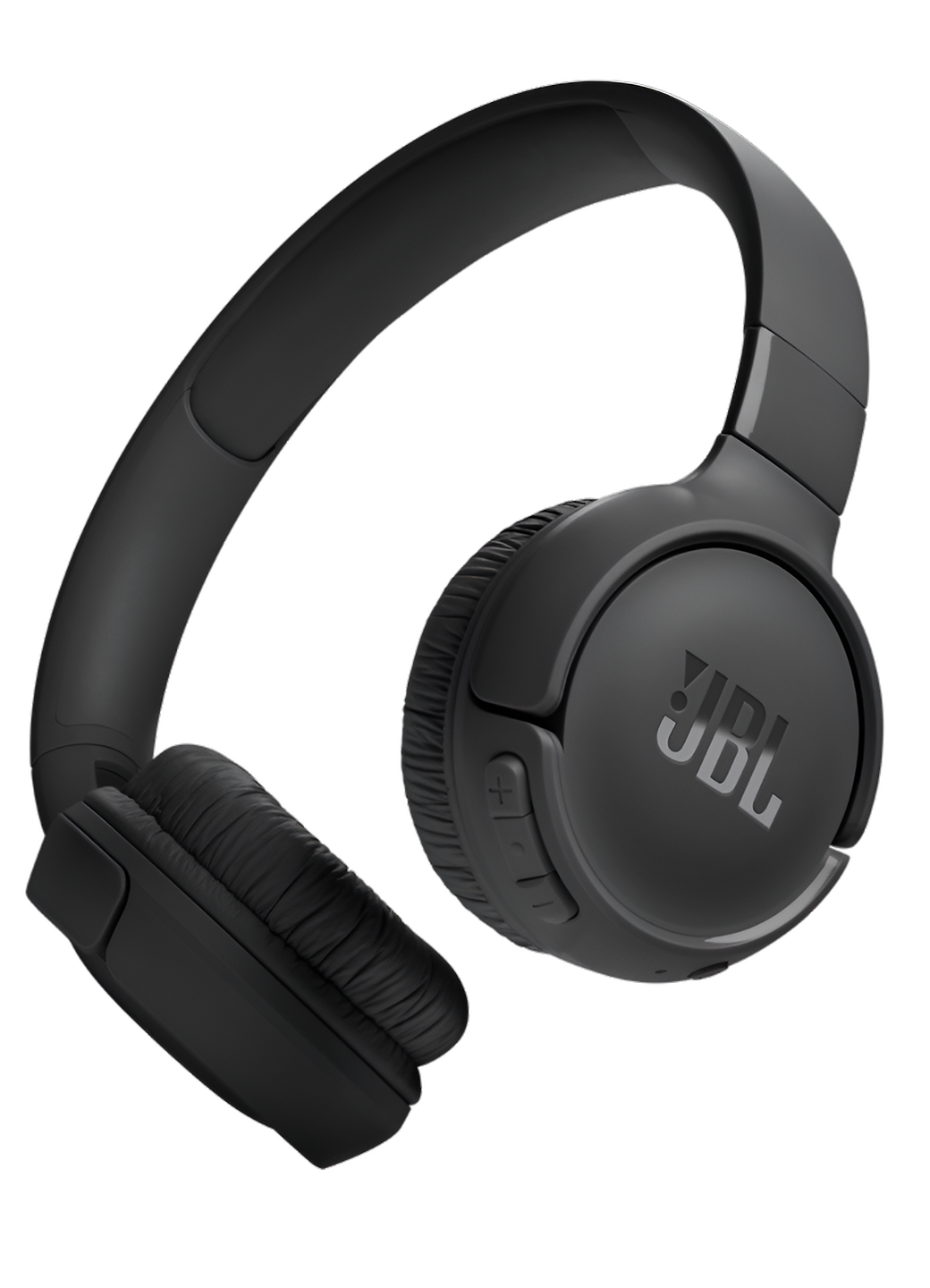 Наушники беспроводные JBL Tune 520BT, черный , с микрофоном, закрытые