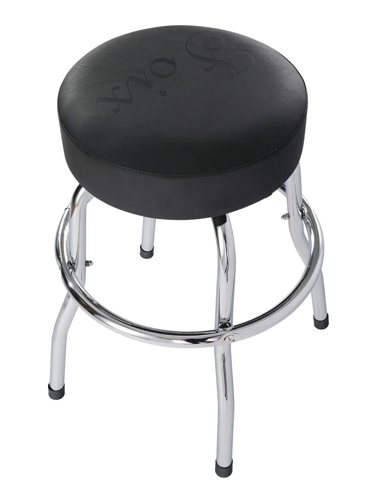 Стул для гитариста Foix DA880 Black — фото 1