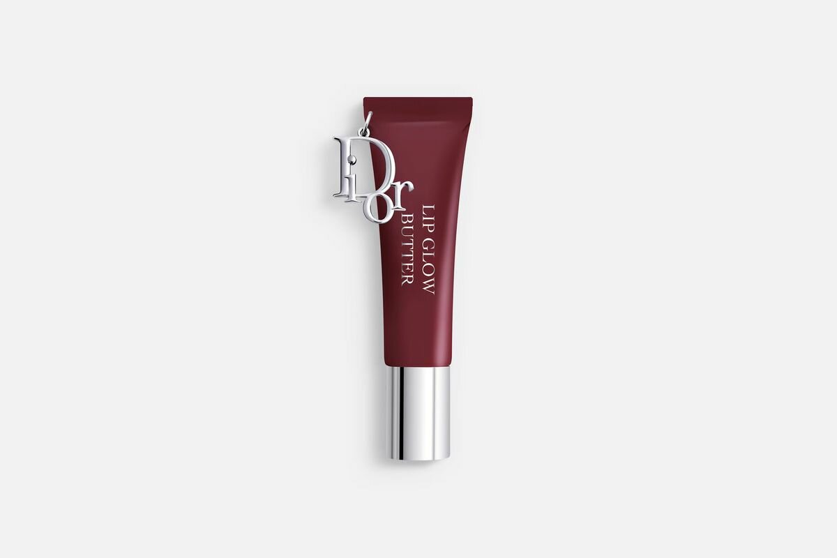 Dior Масло для губ Addict Lip Glow Butter, 10мл, 104 Black Cherry