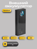 Внешний аккумулятор Baseus Amblight Digital Display Quick Charge ...