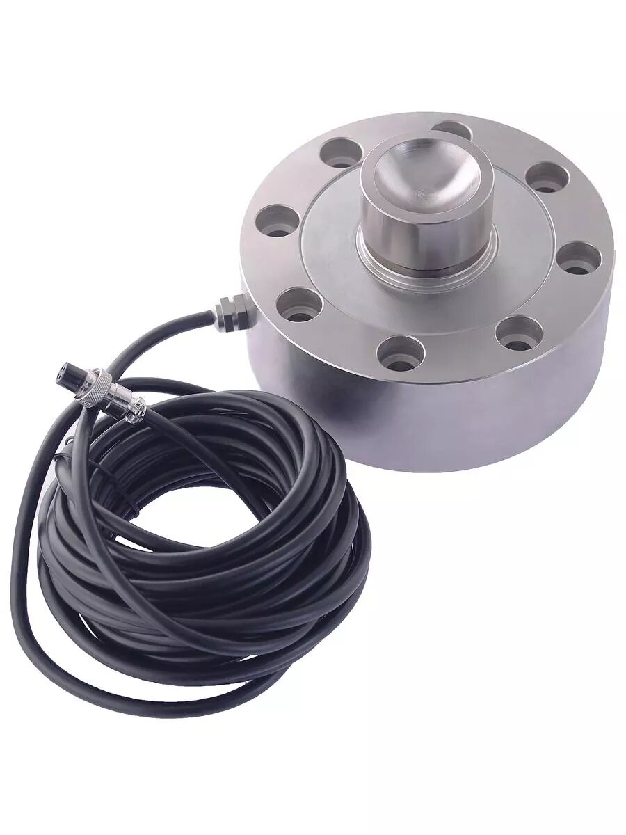 Динамометр мегеон 53300К — фото 1