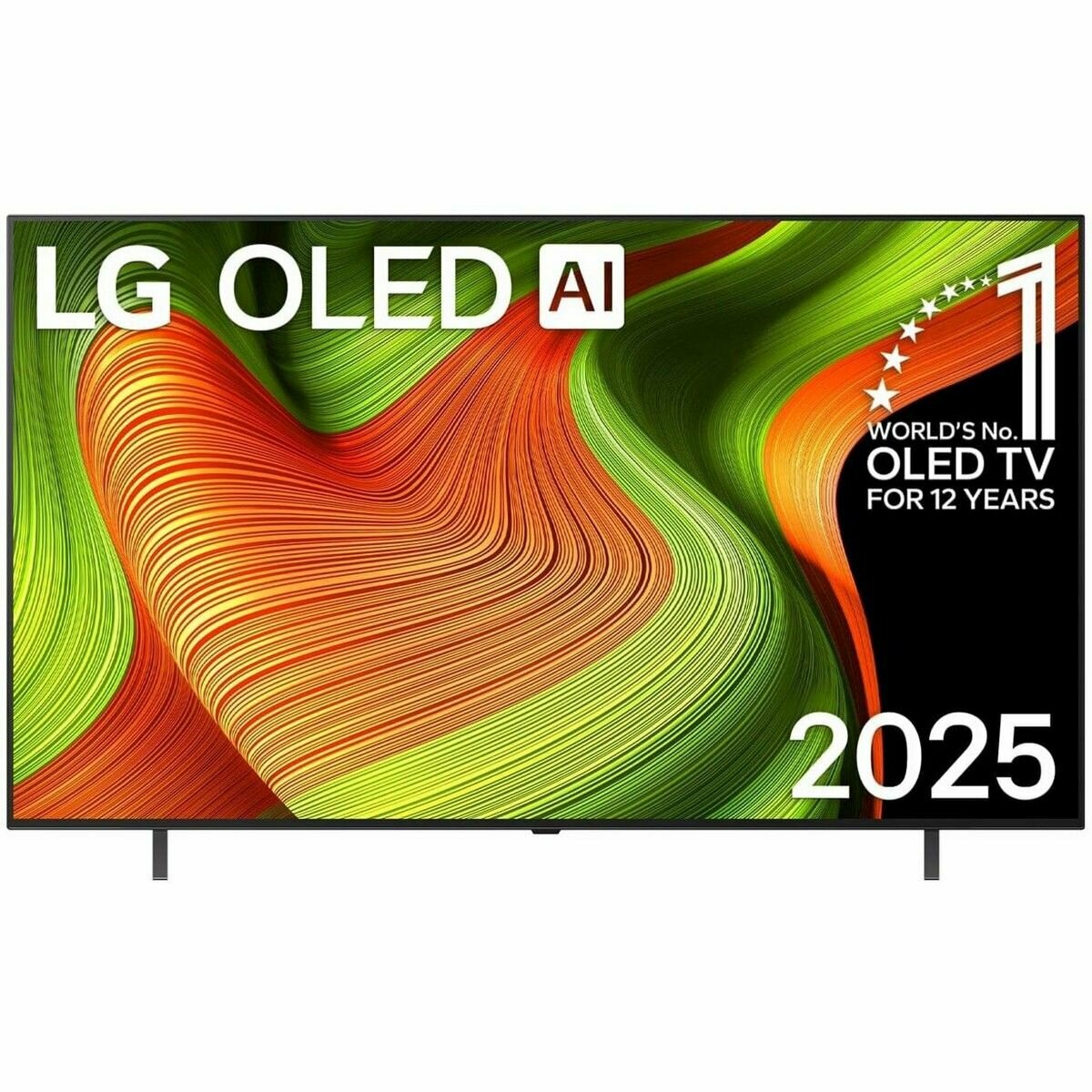 65" Телевизор OLED LG OLED65B5RLA. ARUG