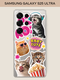 popcorn cats