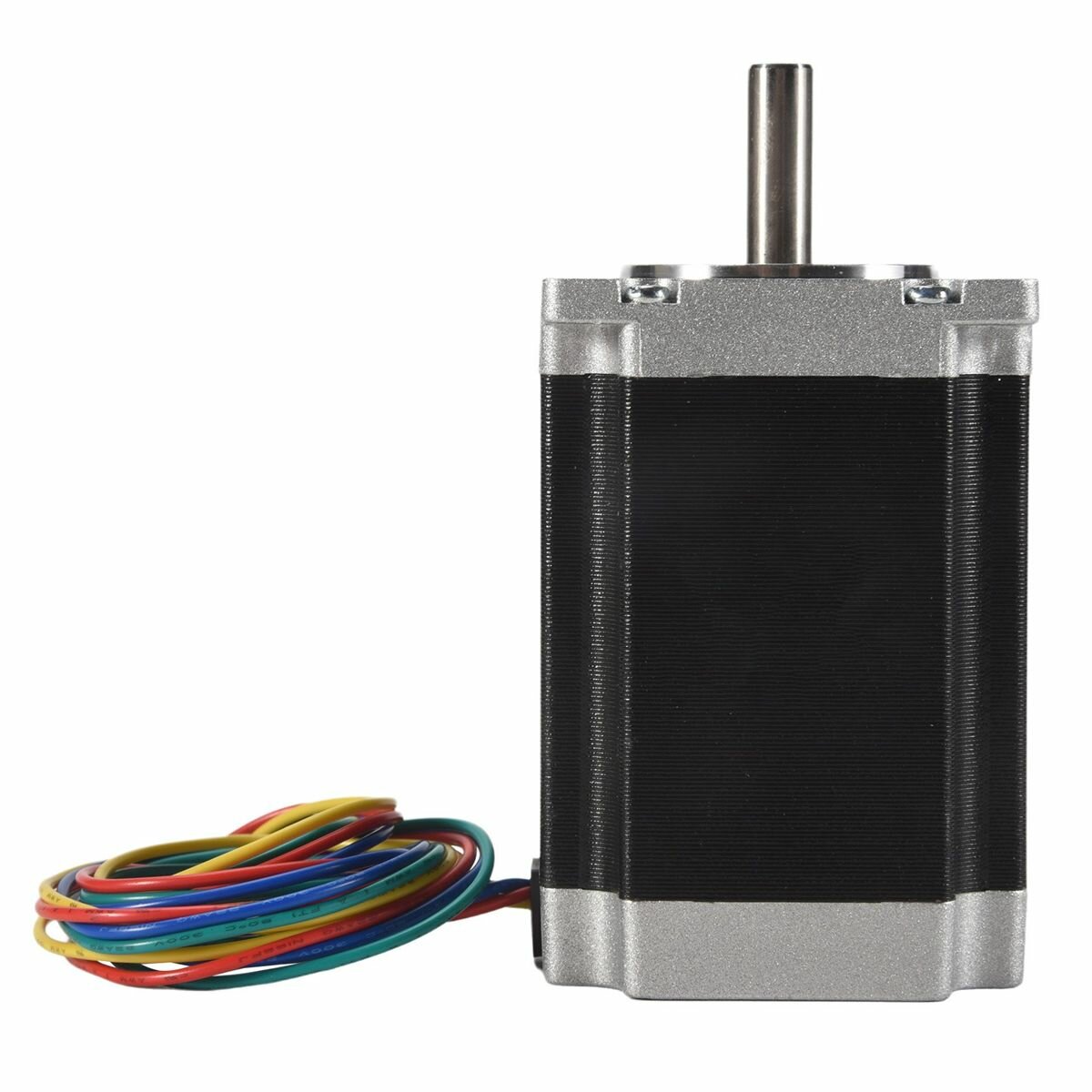 Nema 23 Cnc Stepper Motor 57X82Mm 3A 2.2NM D 8Mm 315Oz-In Nema23 Router Гравировально-фрезерный станок 3D-принтер