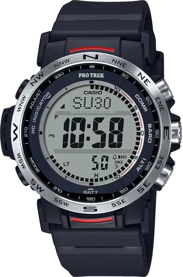 Наручные часы CASIO Pro Trek