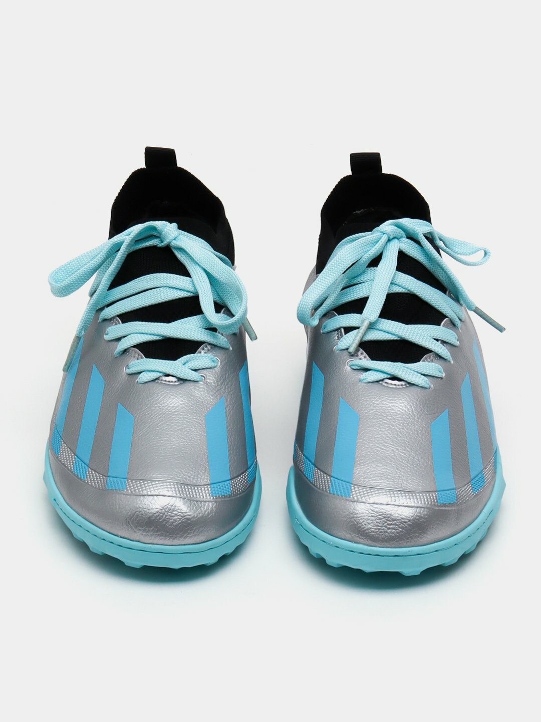 Бутсы , размер 35, серый.. — фото 1