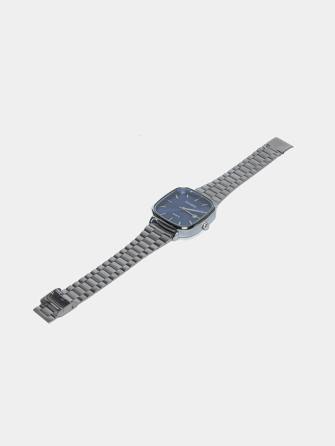 Наручные часы, серебристый — фото 1