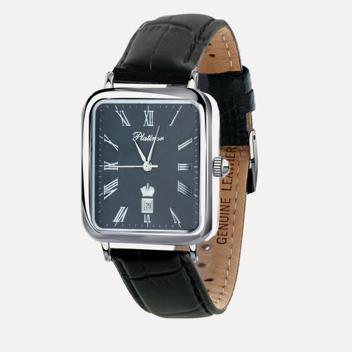 Изображение товара Наручные часы, серебро