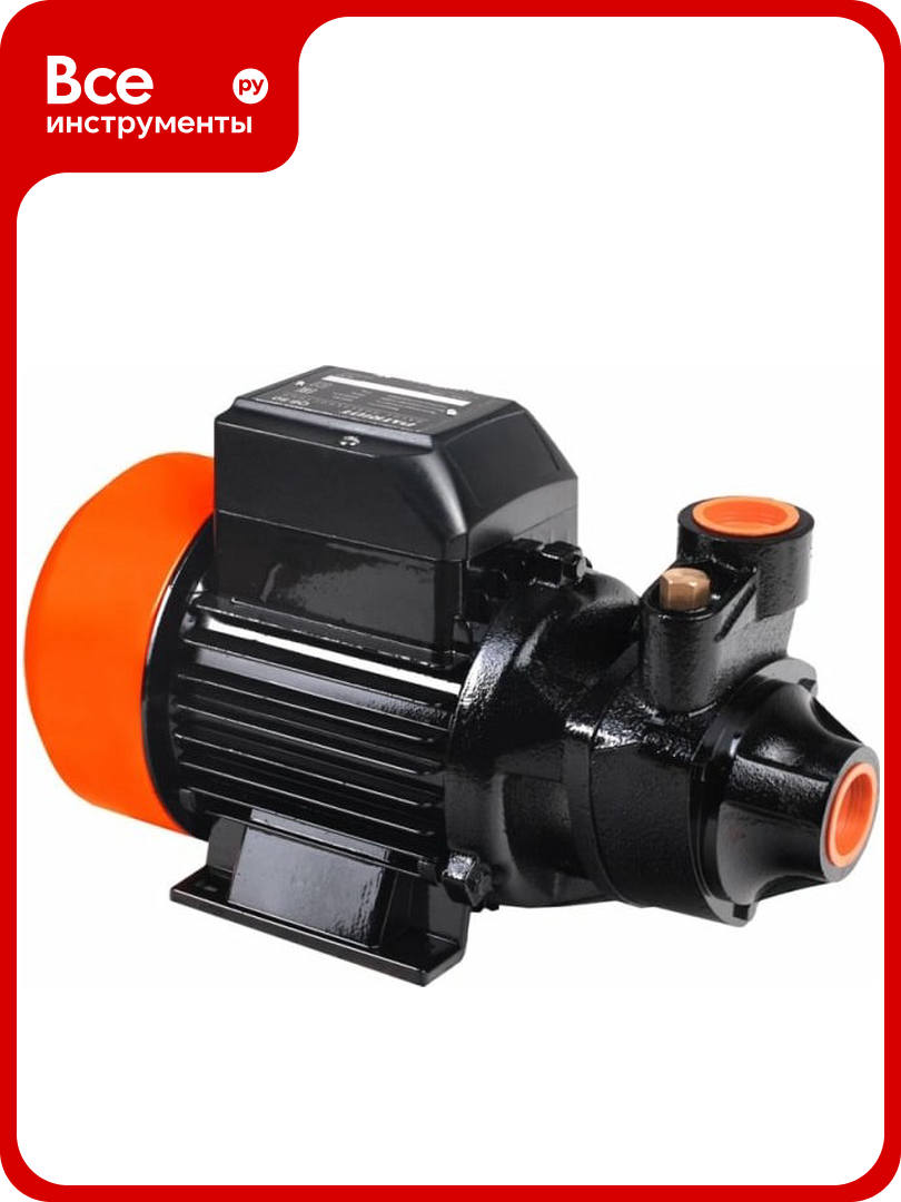 Поверхностный самовсасывающий насос PATRIOT QB80 315302461