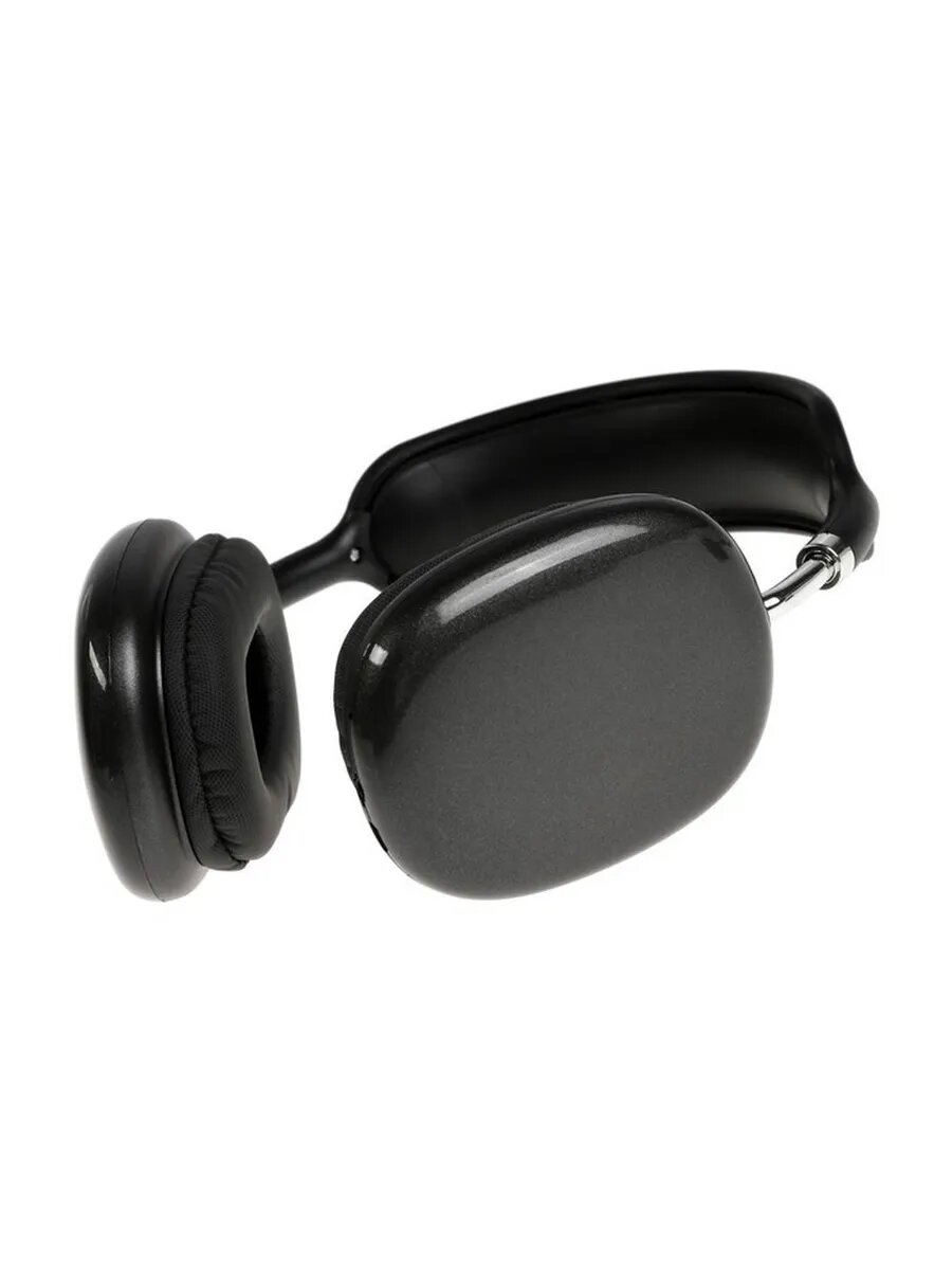 Беспроводные Bluetooth-наушники P9, с микрофоном, полноразмерные + бонус T800 uLTRA — фото 1
