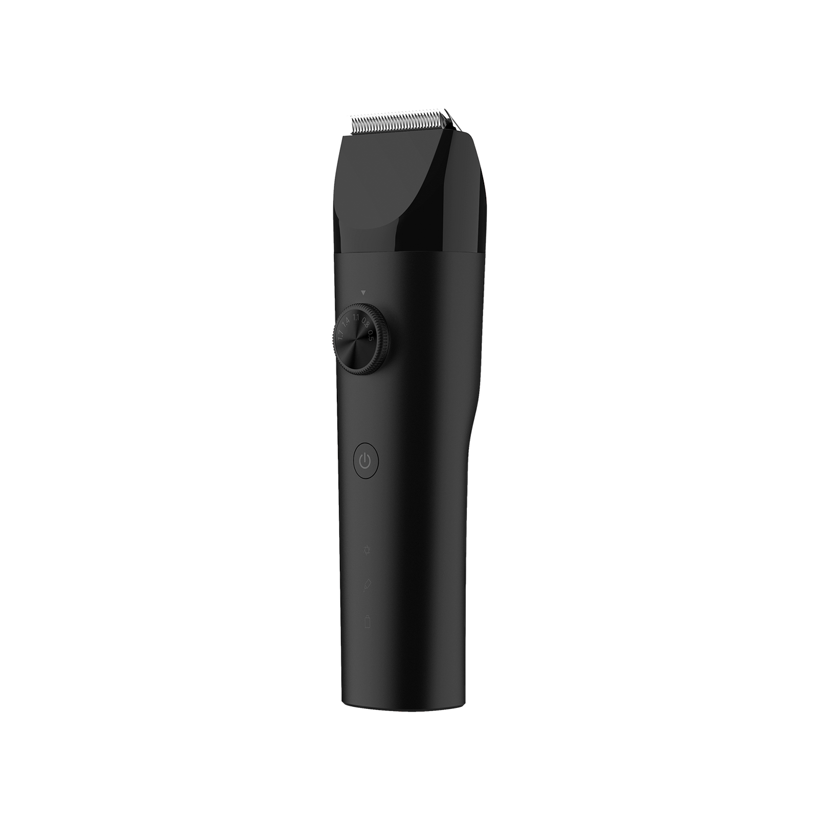 Машинка для стрижки Xiaomi Mijia Hair Clipper, для волос, водонепроницаемая, IPX7