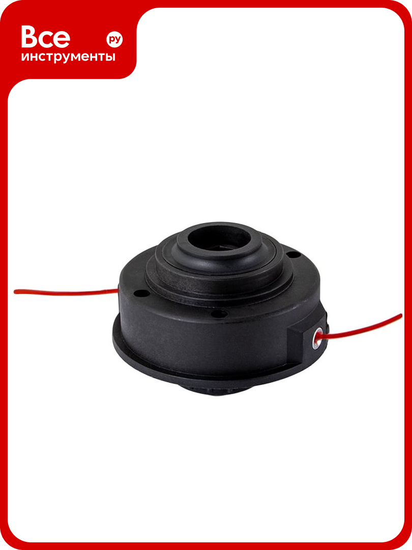 Головка триммерная WIND 8 DDE 644-443