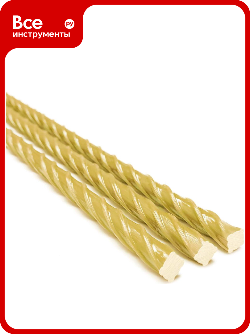 Прут Etiz АСК 10  1 пог  м  30 шт  0310001А30