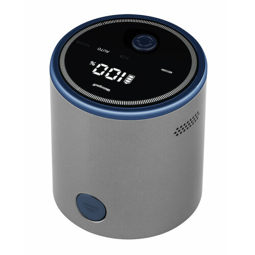 Батарея аккумуляторная для вертикального пылесоса Weissgauff B-V12 630 Bronzo Beige 5430₽