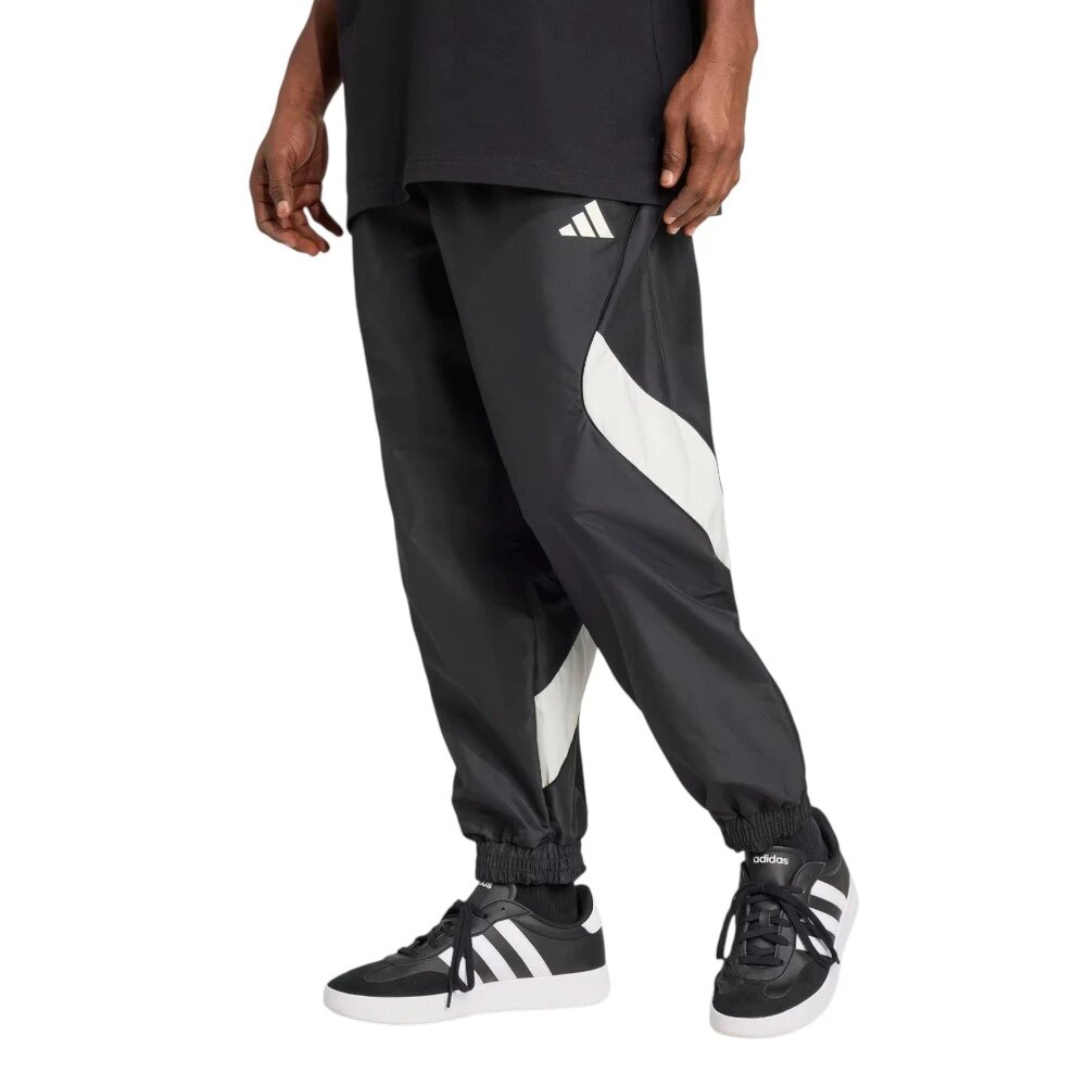 Брюки adidas, размер L INT