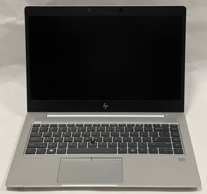 HP EliteBook MT46 — тонкий, надёжный и быстрый ноутбук 14" с Ryzen 3, SSD 256 ГБ и IPS экраном — фото 1