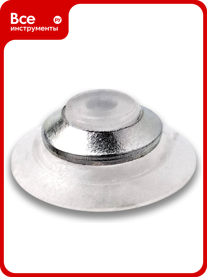 Термошайба энтен 25мм EVA 50 шт 097