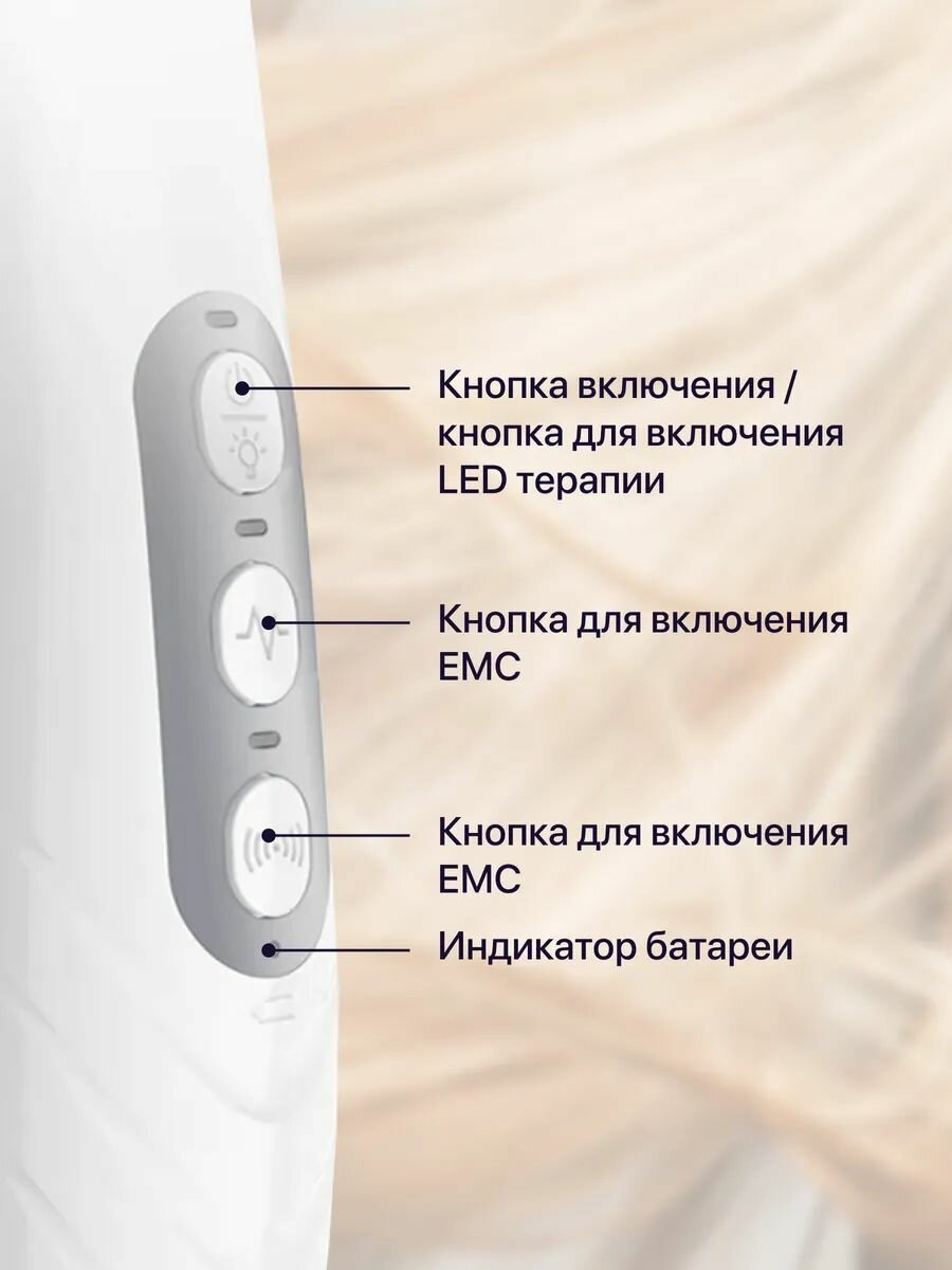 Расчески Xiaomi Xiaomi Дарсонваль расчески