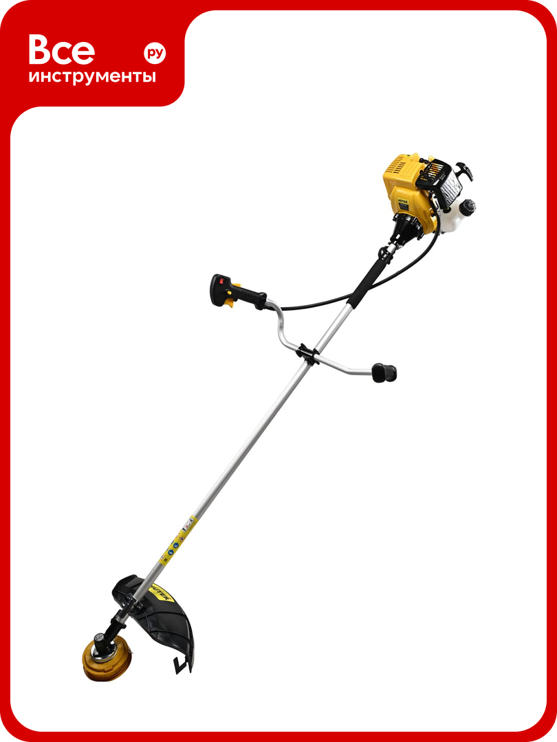Бензиновый триммер Huter GGT-VI74T 900/70/2/90